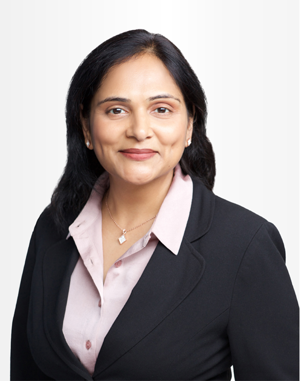 Hema Mehta